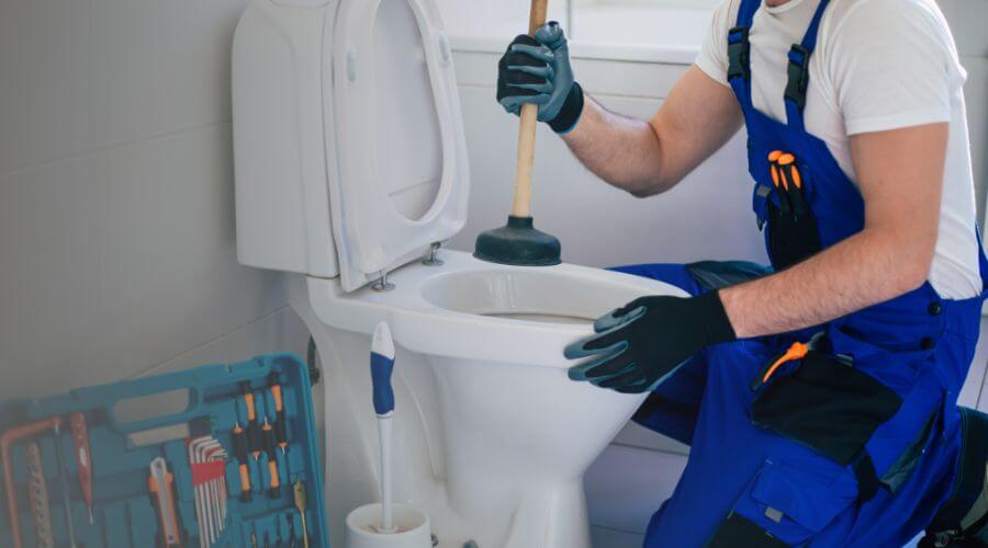 Professional expert plumbing services in Chase, MI